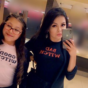 Meet your Posher, Jasmine